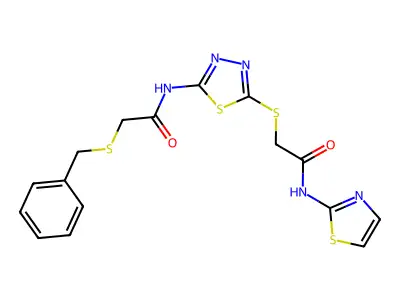 F0529-1077 structure