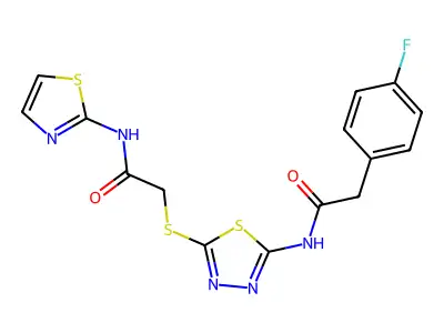 F0529-1079 structure