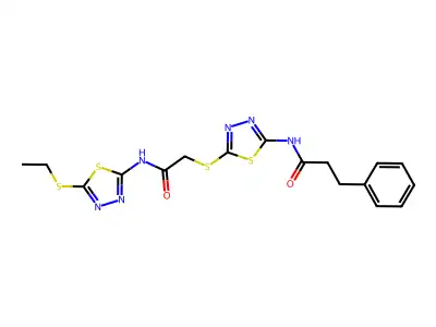 F0529-1105 structure
