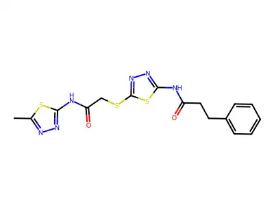 F0529-1120 structure