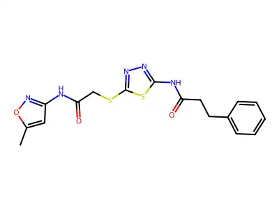 F0529-1135 structure