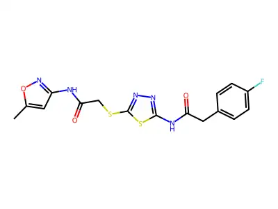 F0529-1139 structure