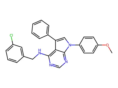 K405-0923 structure