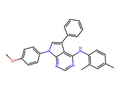 F0532-0248 structure