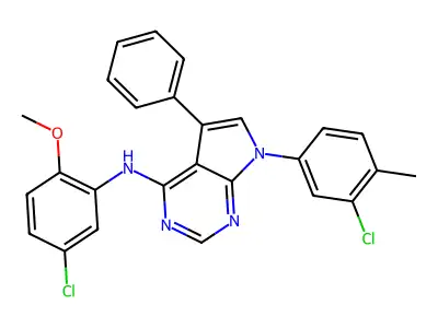 F0532-0427 structure