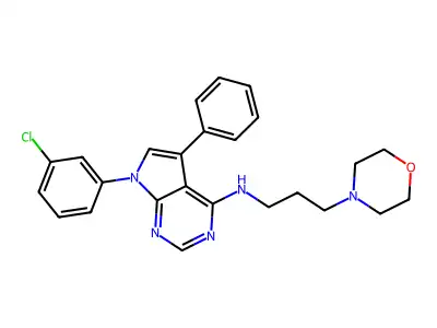 F0532-0462 structure
