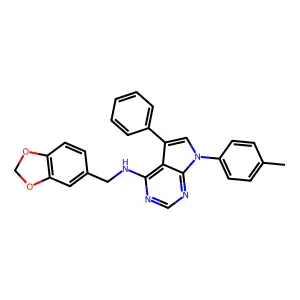 F0532-0740 structure
