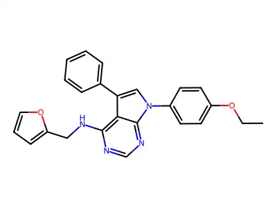 F0532-0812 structure