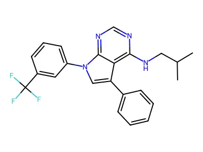 F0532-0876 structure