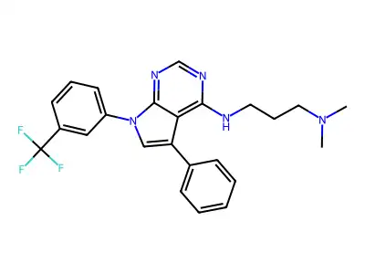 F0532-0888 structure