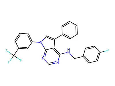 F0532-0911 structure