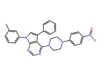 F0532-1152 structure