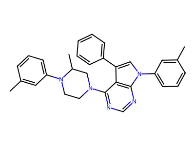 F0532-1161 structure