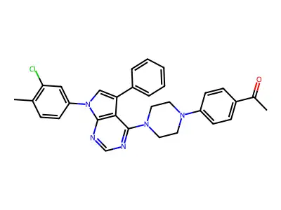 K405-0711 structure
