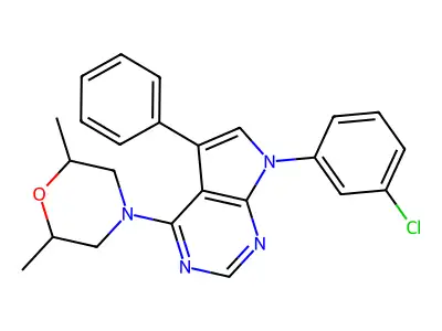 F0532-1241 structure