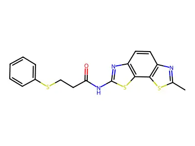 F0700-0067 structure