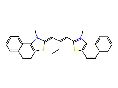 GNF-Pf-1731 structure