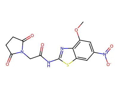 F0700-0133 structure