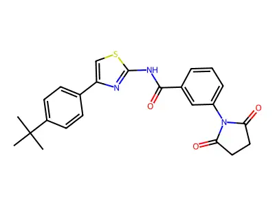 F0700-0158 structure