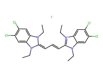 LumiTracker(R) Mito JC-1 structure