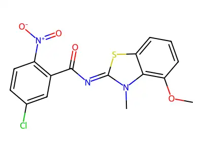 F0834-1005 structure