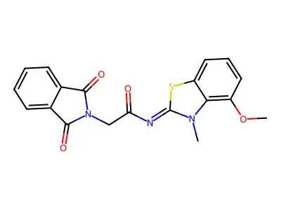 F0834-1037 structure