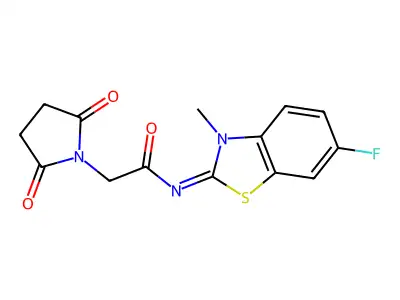 F0834-1059 structure
