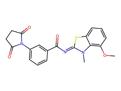 F0834-1073 structure