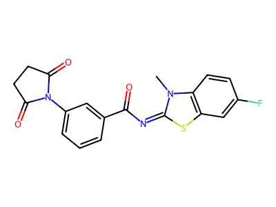 F0834-1075 structure