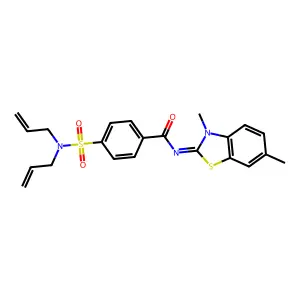 F0566-0001 structure