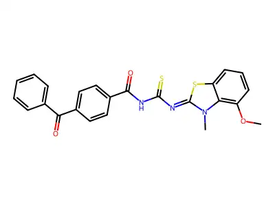 F0834-1113 structure