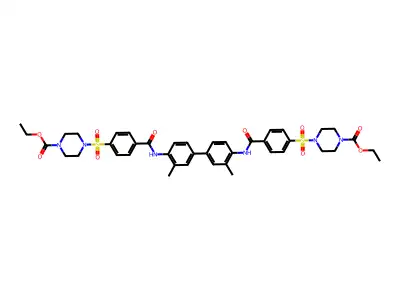 F0834-1192 structure