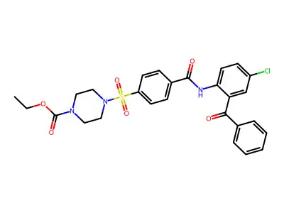 F0834-1200 structure