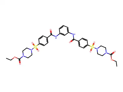 F0834-1215 structure
