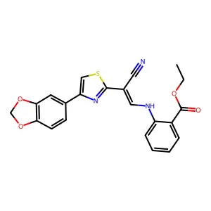 BAS 02590157 structure