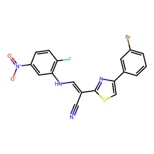 F0837-0473 structure