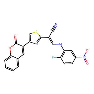 BAS 02590508 structure