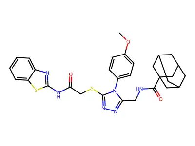 F0528-1002 structure