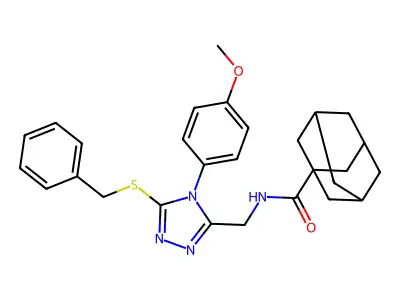 F0528-1008 structure