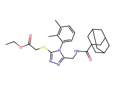 F0528-1018 structure