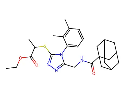 F0528-1019 structure