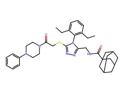 F0528-1067 structure