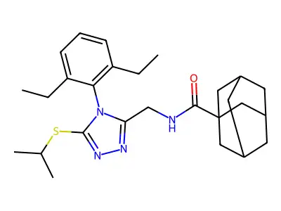 F0528-1072 structure