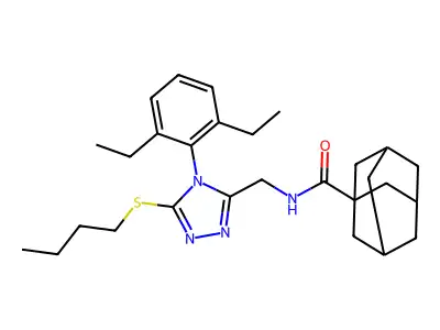F0528-1083 structure