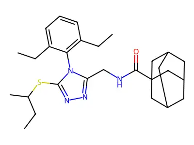 F0528-1093 structure