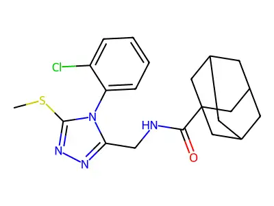 F0528-1226 structure
