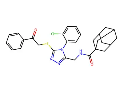 F0528-1235 structure