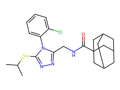 F0528-1244 structure