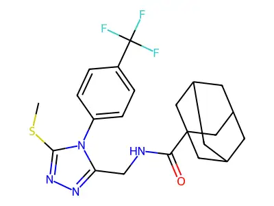 F0528-1269 structure