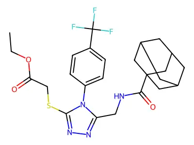 F0528-1276 structure